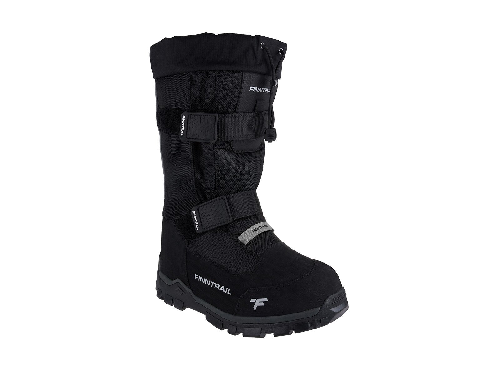 Batai Finntrail Touring