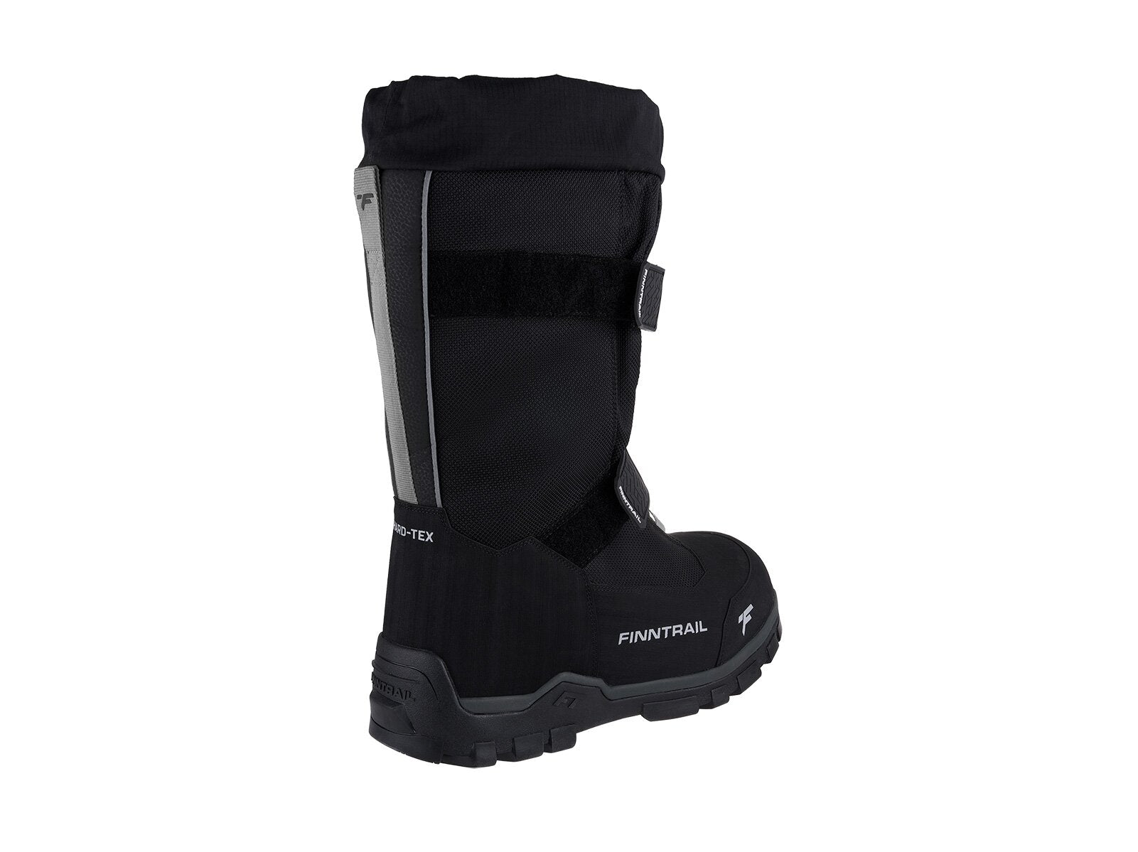 Batai Finntrail Touring