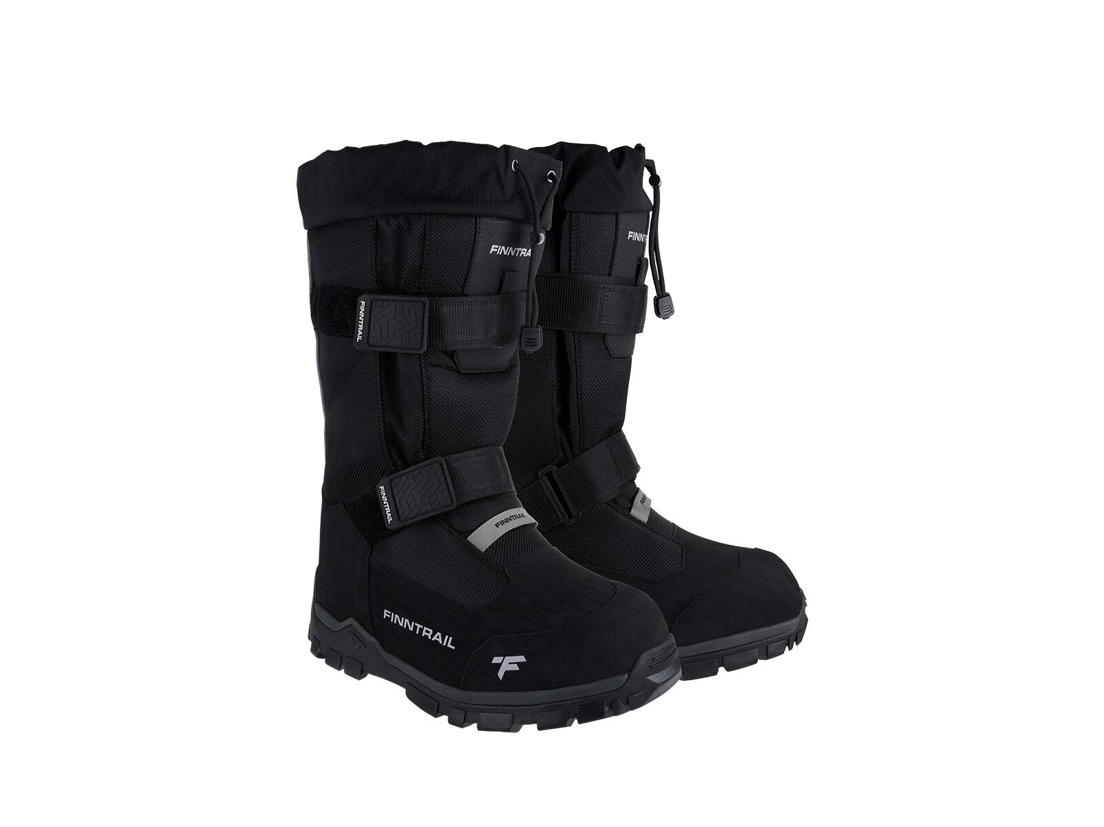Batai Finntrail Touring