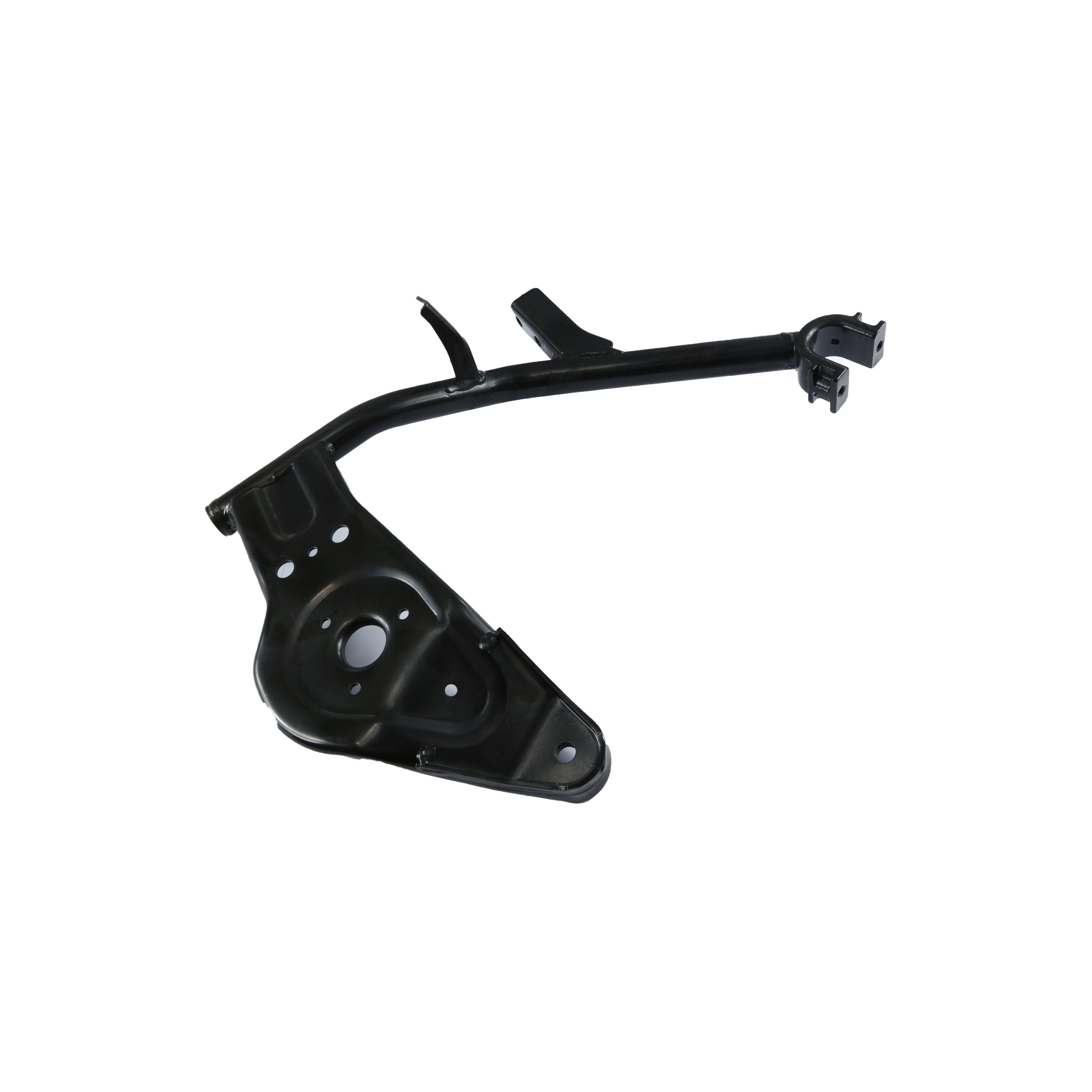 LUGGAGE CARRIER LEFT MOUNTING, 300880087-0001