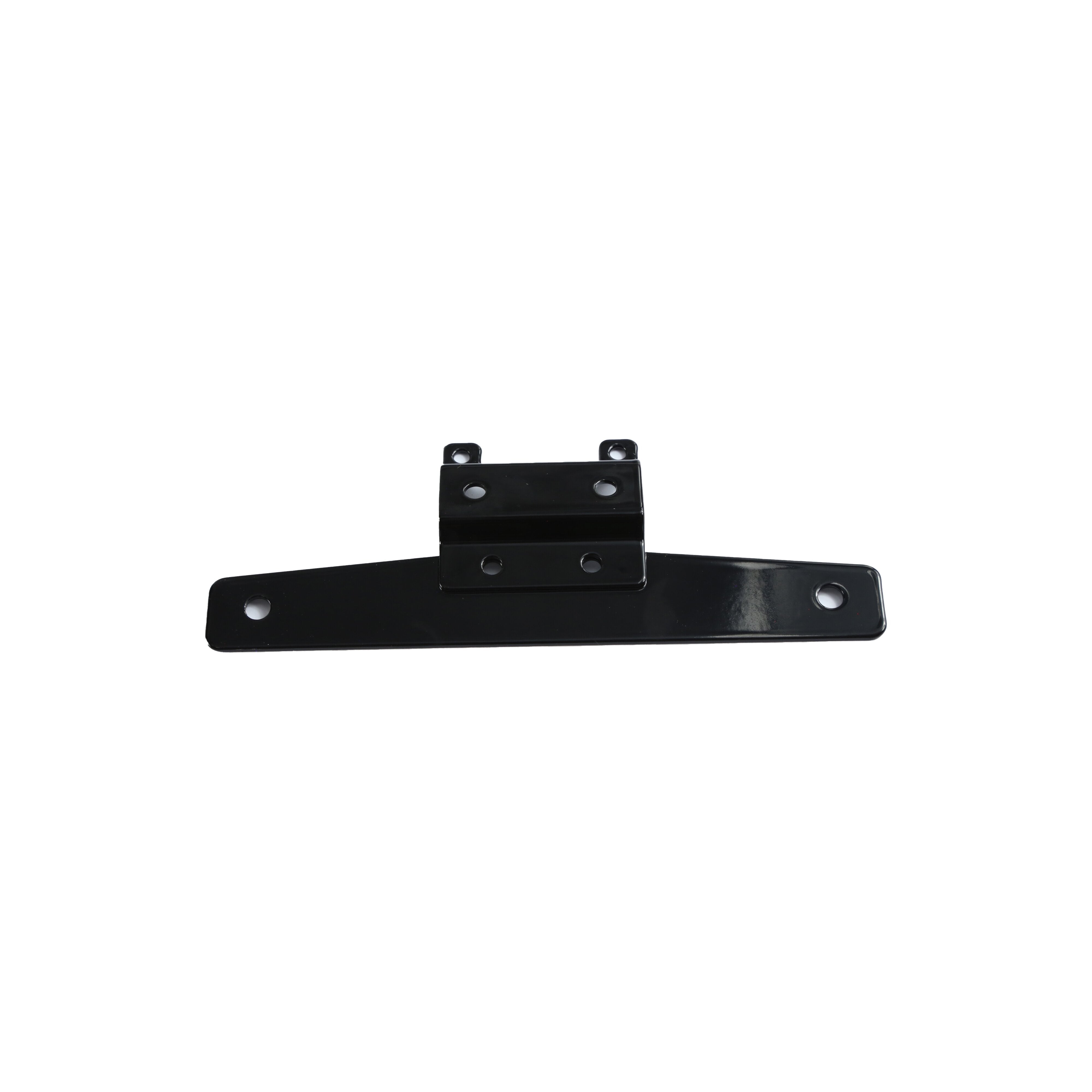 BRACKET, REAR REGISTRATION PLATE, 340540223-0001