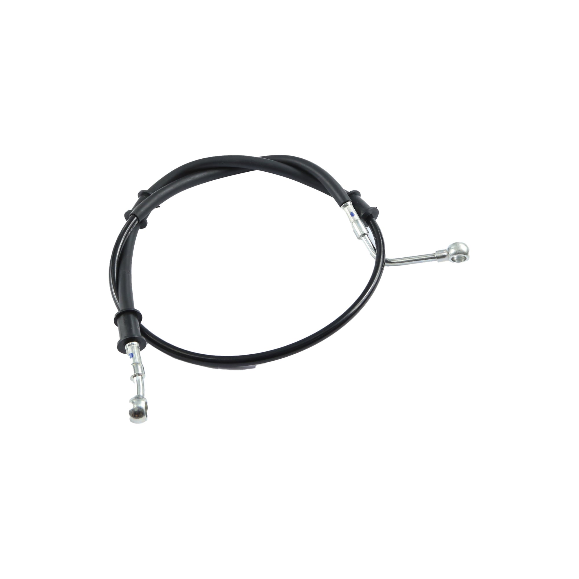BRAKE OIL TUBE, 297830009-0001
