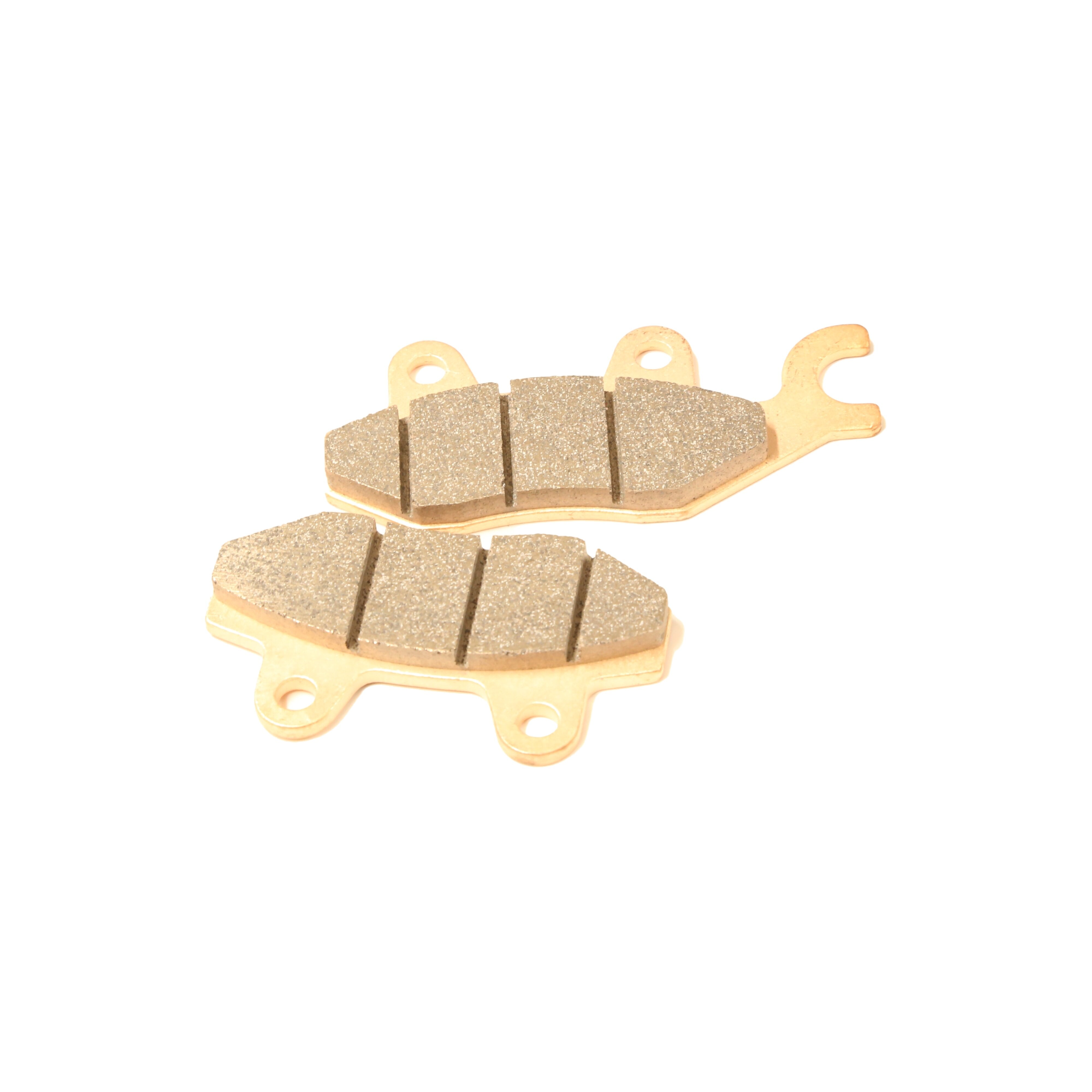 BRAKE PIECE ASSY., 297810001-0001