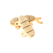 BRAKE PIECE ASSY., 297810002-0001