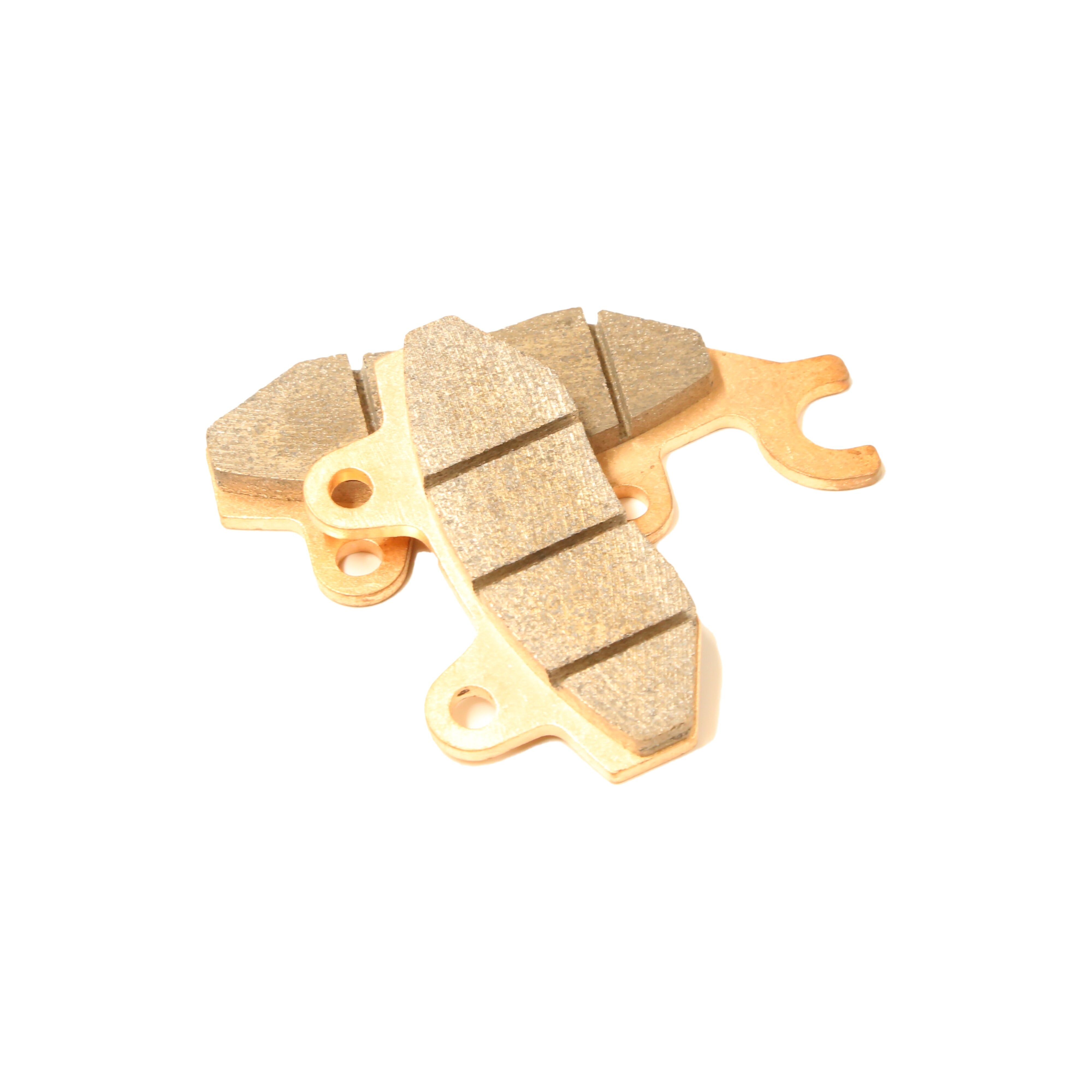 BRAKE PIECE ASSY., 297810002-0001