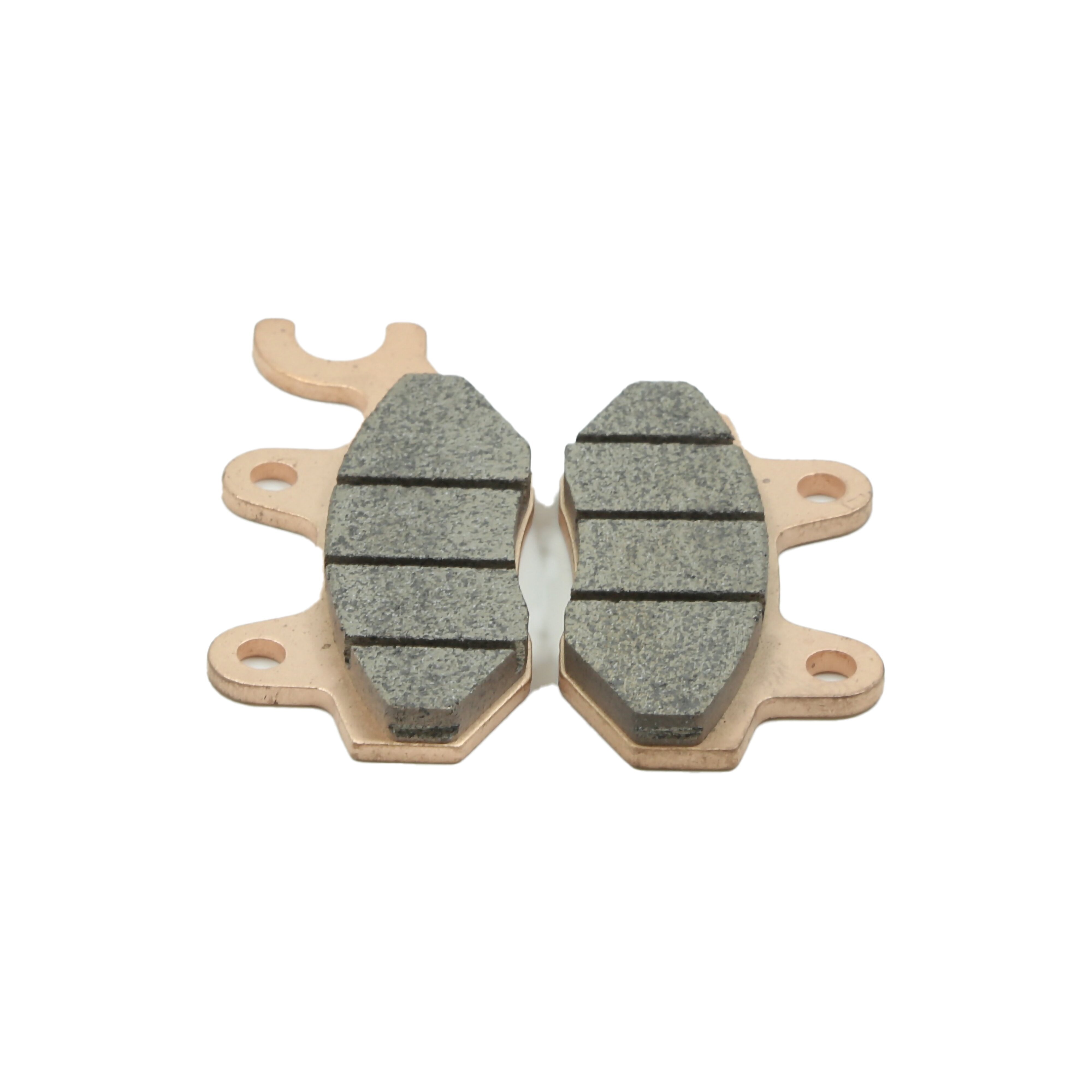 BRAKE PAD ASSY., 297810004-0001