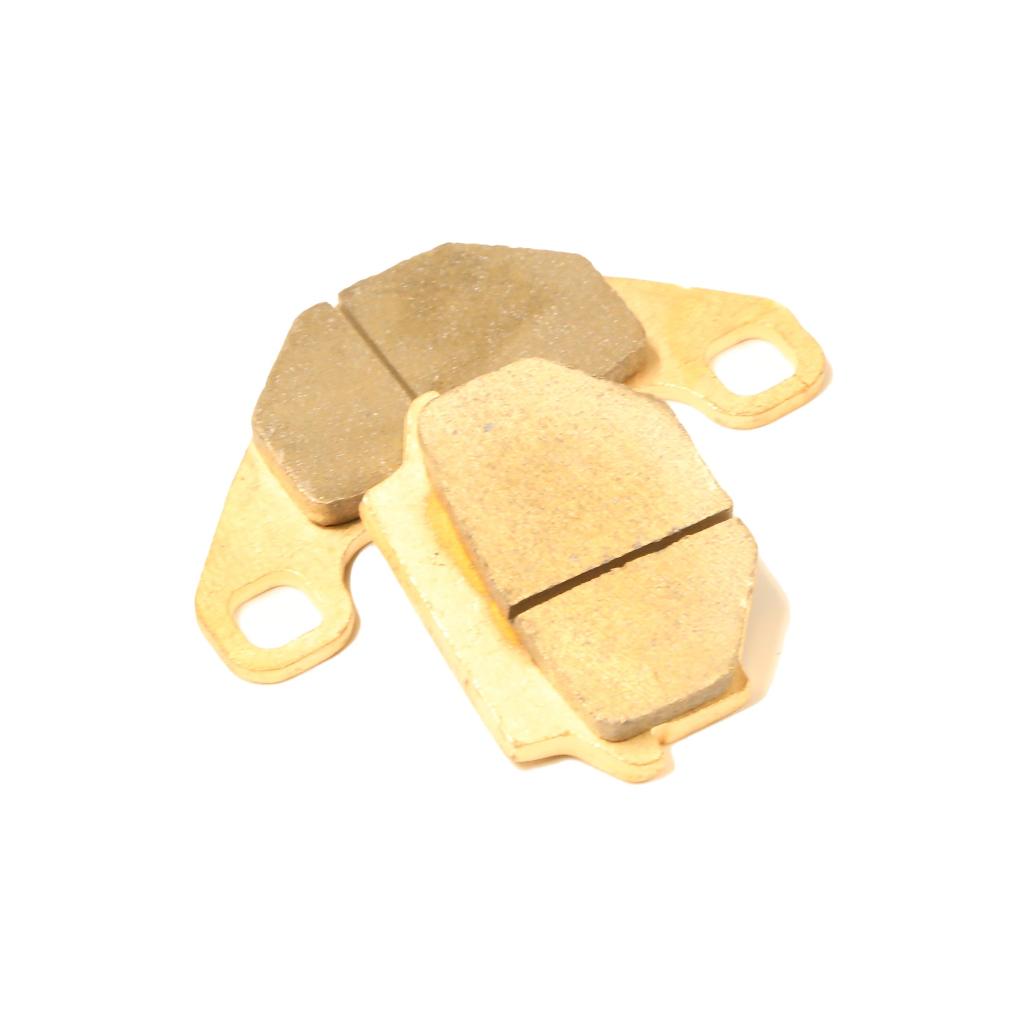 BRAKE PIECE ASSY., 297810009-0001