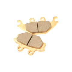 BRAKE PIECE ASSY., 297810010-0001