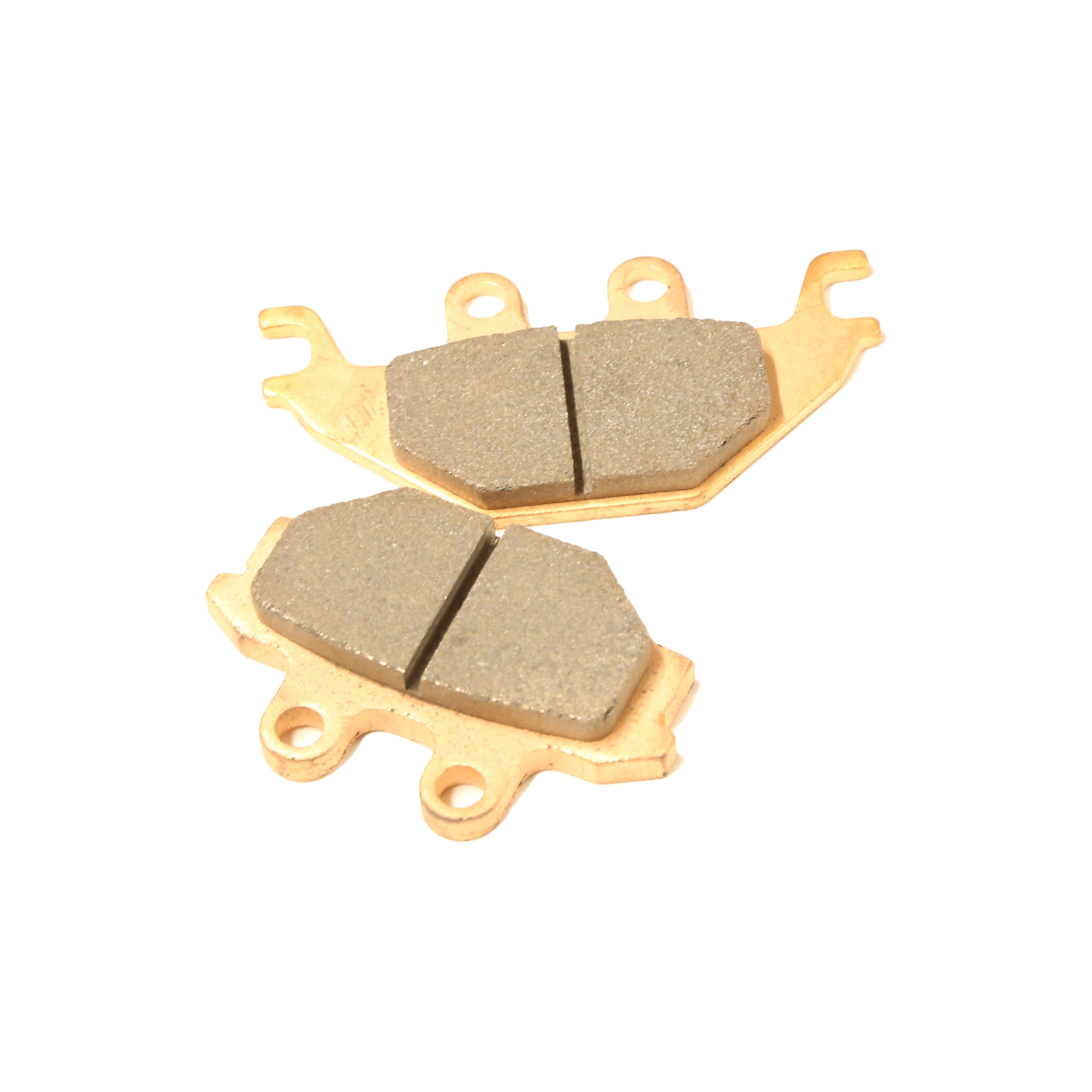 BRAKE PIECE ASSY., 297810010-0001