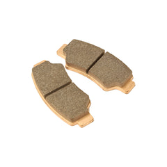 BRAKE PIECE ASSY., 297810014-0001
