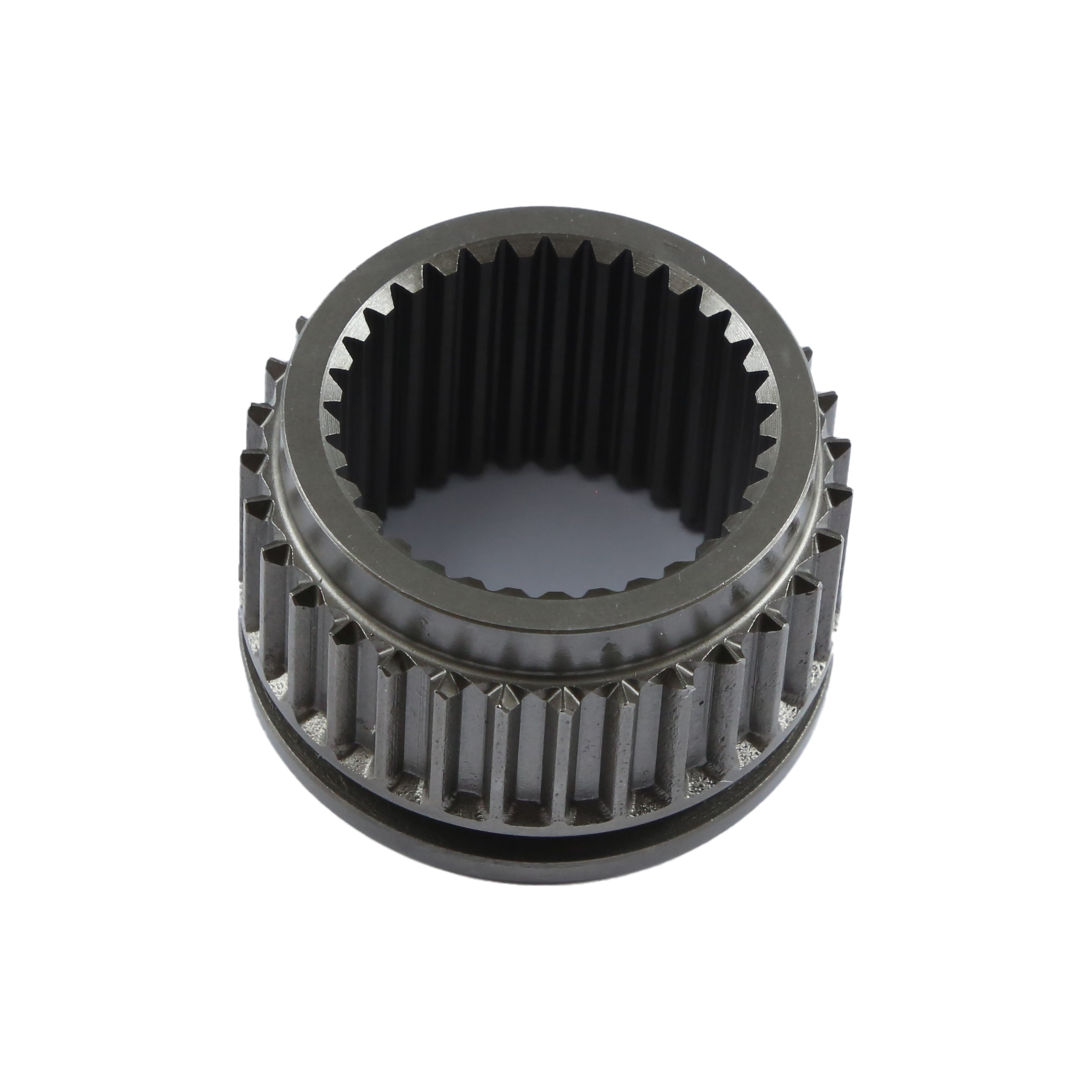 BRANCH SLEEVE,SPLINE, 261230007-0001