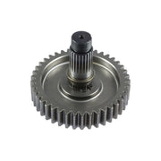 BRIDGE GEAR SET OF COUNTERSHAFT, 197320001-0001
