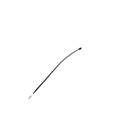 CABLE COMP.,THROTTLE, 171210760-0001