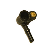 CAP,FUEL OIL INJECTOR, 173020037-0001