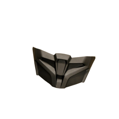 CAP,METER DECORATIVE, 341690053-0001