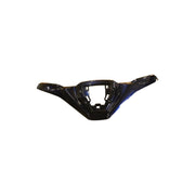 CAP,METER DECORATIVE (BLUE), 341690083-0004