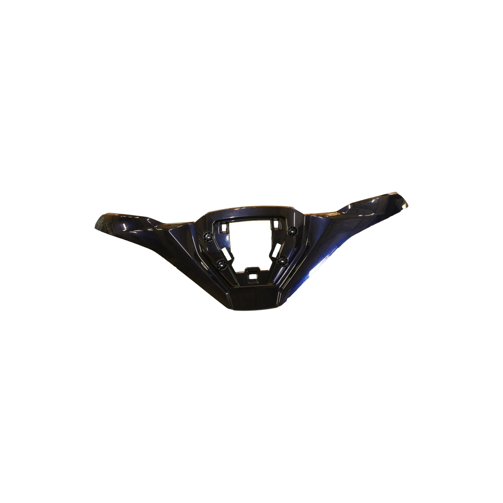 CAP,METER DECORATIVE (BLUE), 341690083-0004