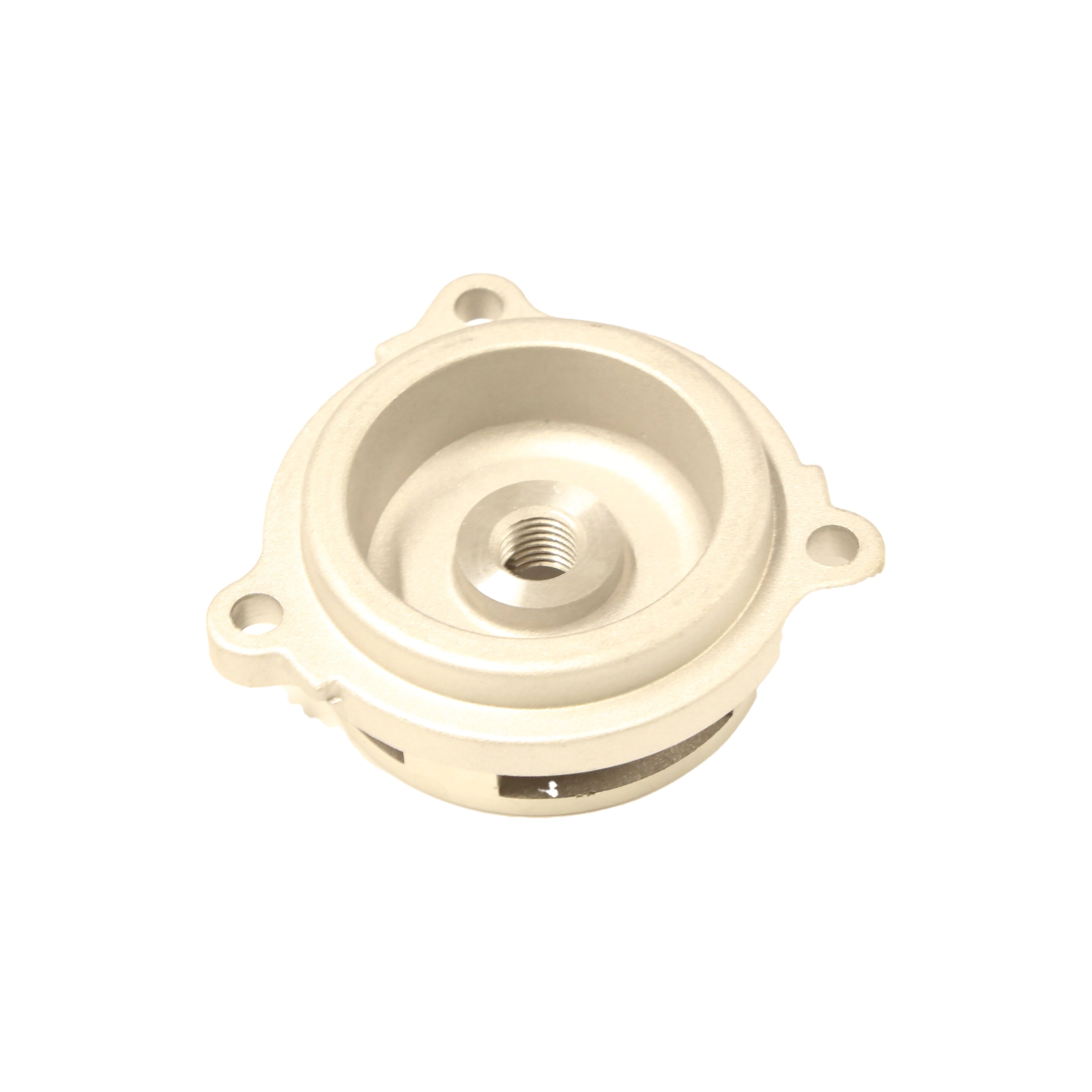 CAP,OIL STRAINER SCREEN, 150340028-0001