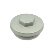 CAP, TAPPET ADJUSTING HOLE, 120280003-0008
