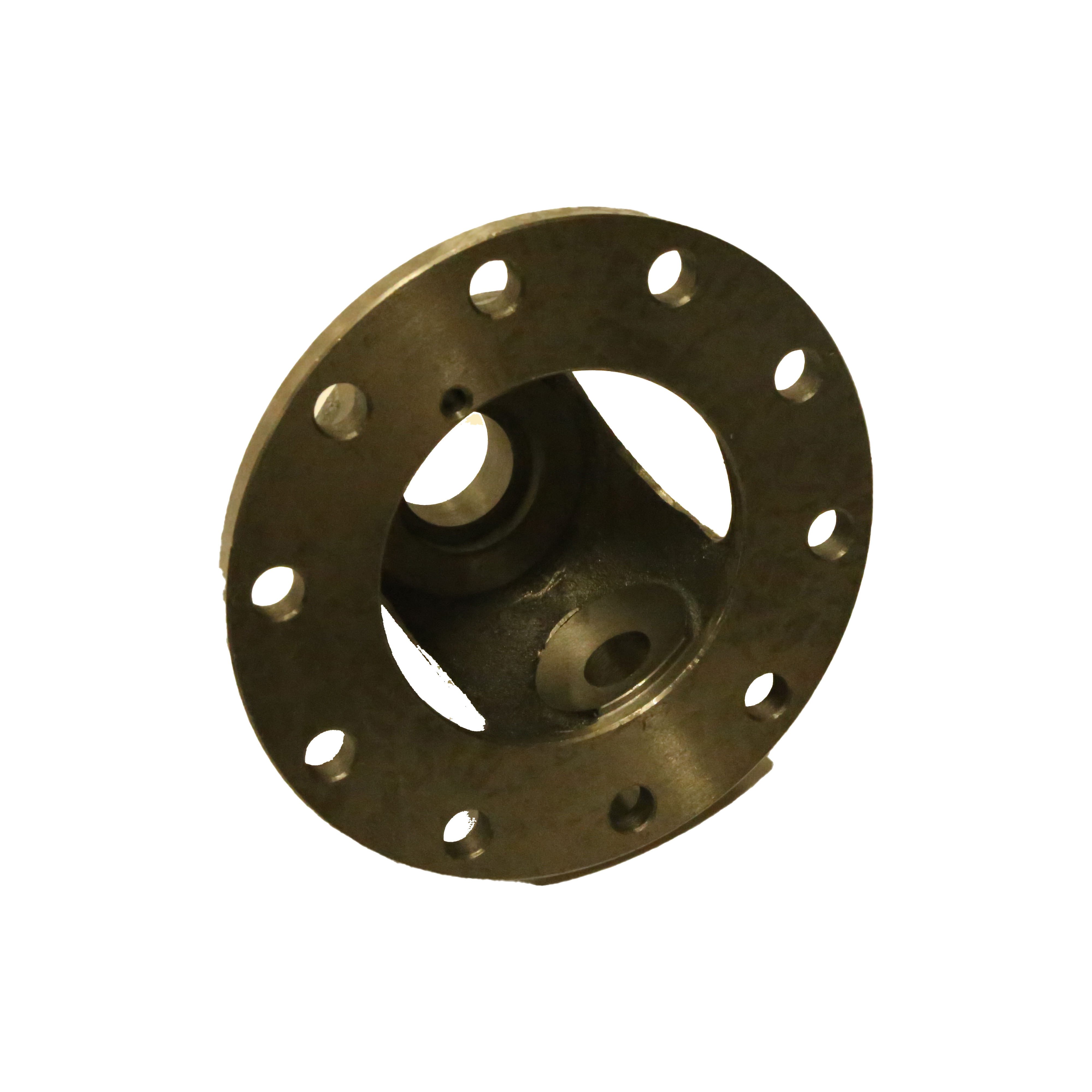 CASE,DIFFERENTIAL MECHANISM, 261080029-0001