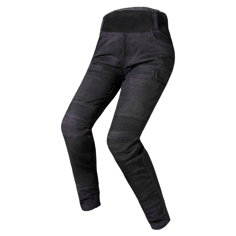 LS2 Router Lady Pant Black
