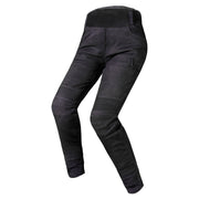 LS2 Router Lady Pant Black