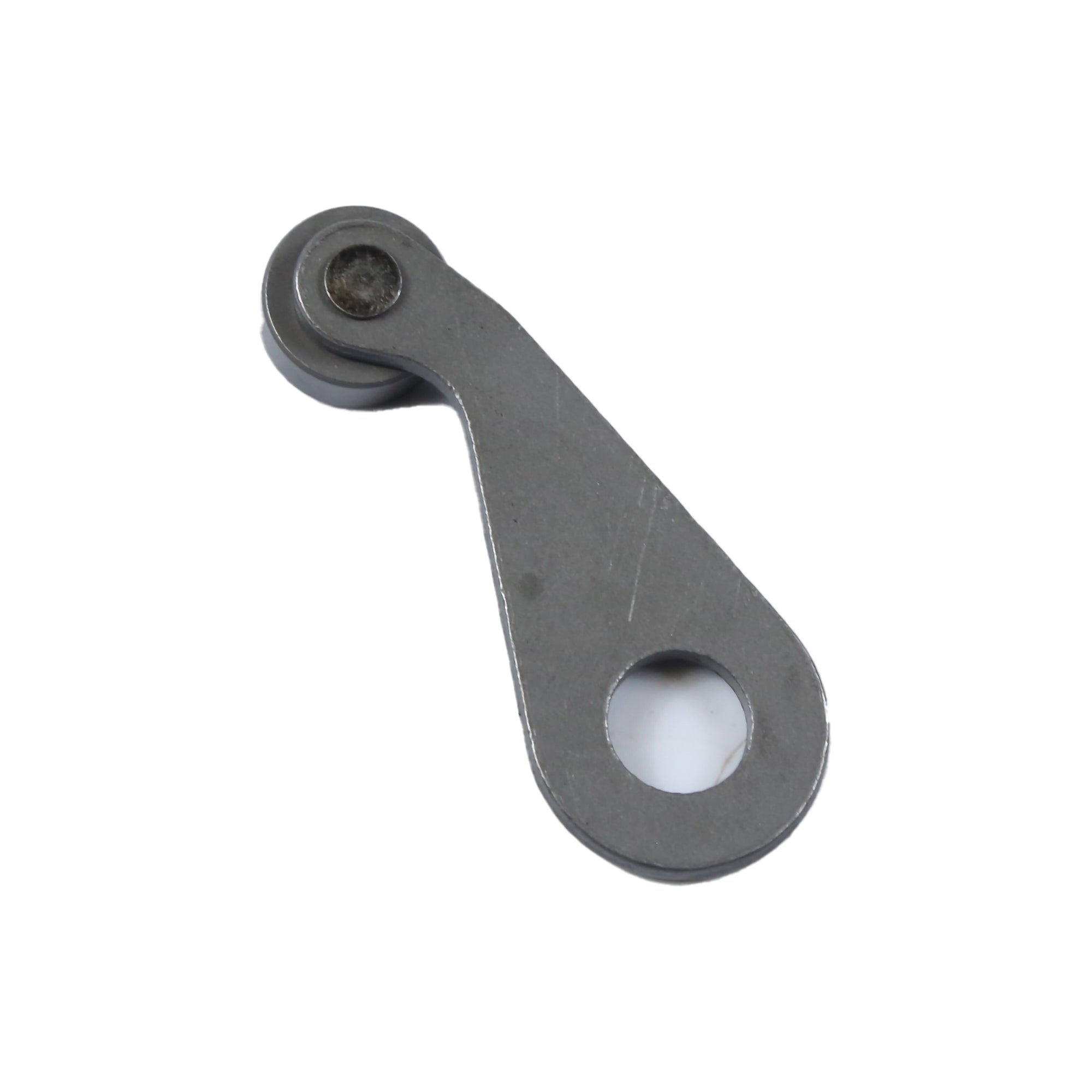 CHECK PLATE ASSY., 192190039-0001