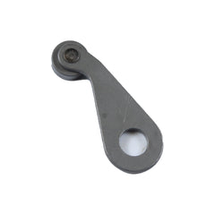 CHECK PLATE ASSY., 192190039-0001
