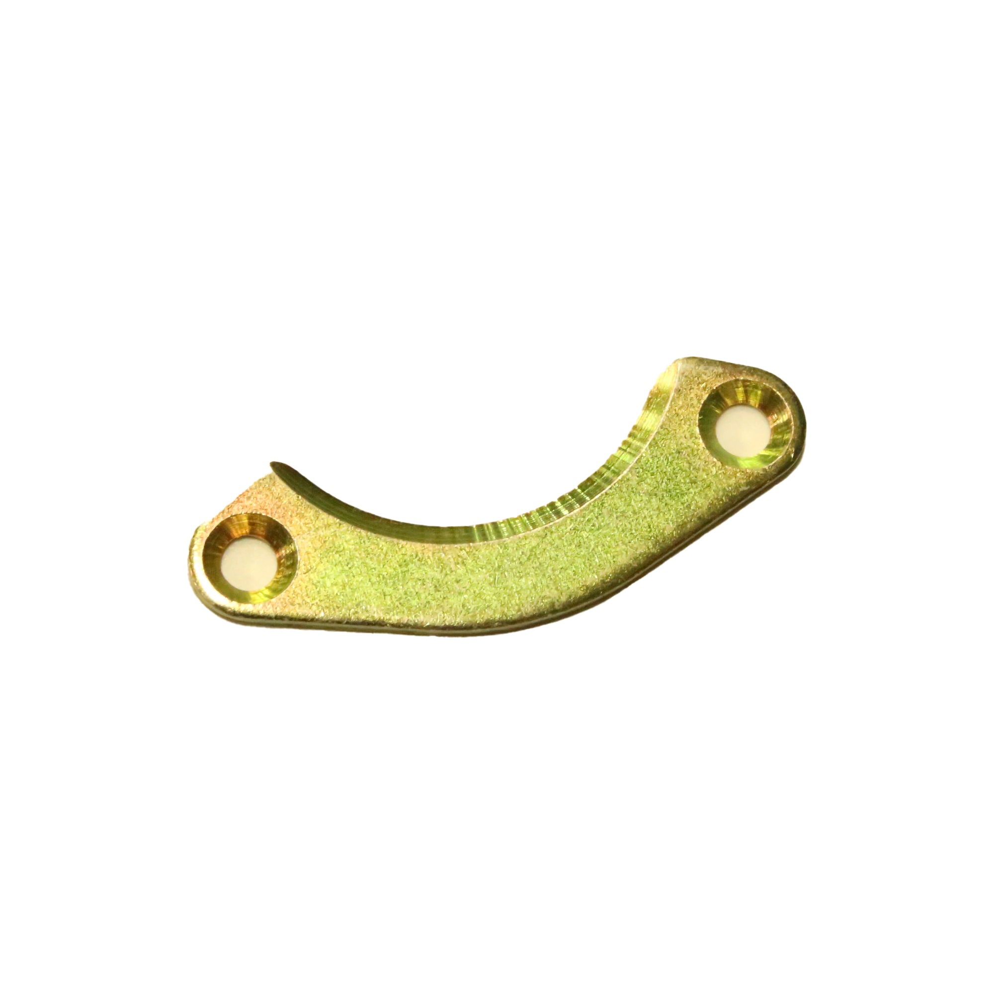 CHECK PLATE,MAINSHAFT BEARING, 191380008-0001