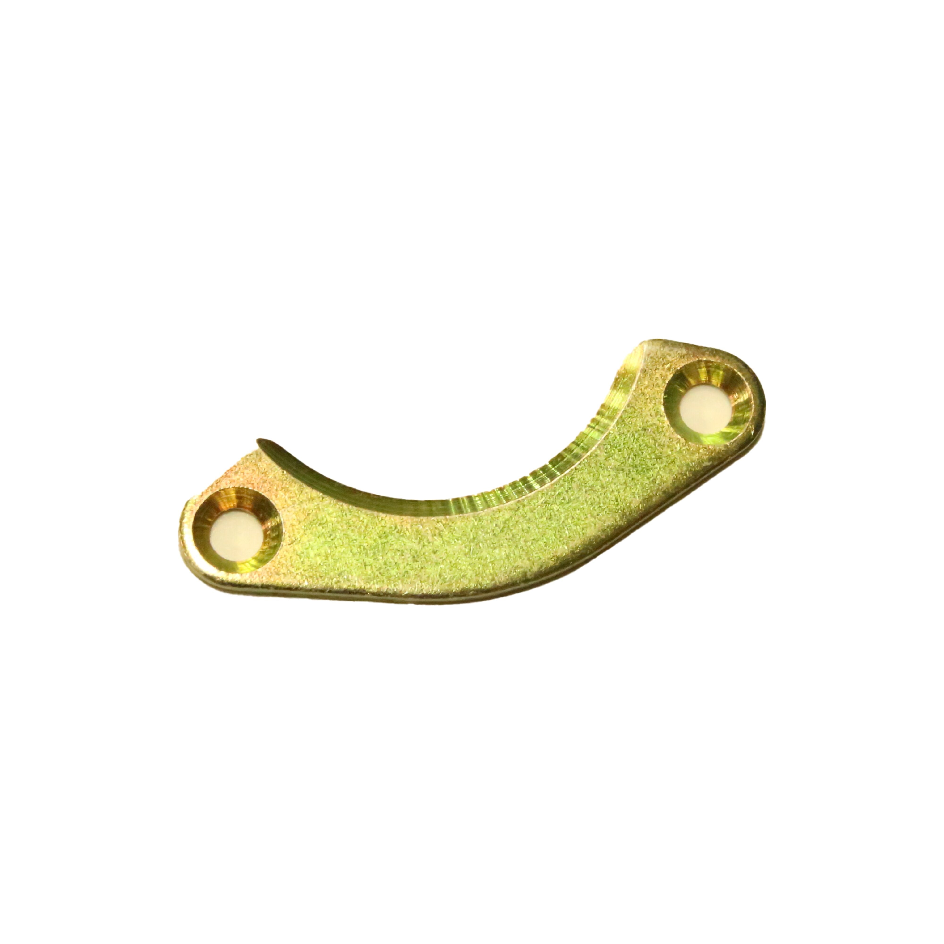 CHECK PLATE,MAINSHAFT BEARING, 191380008-0001