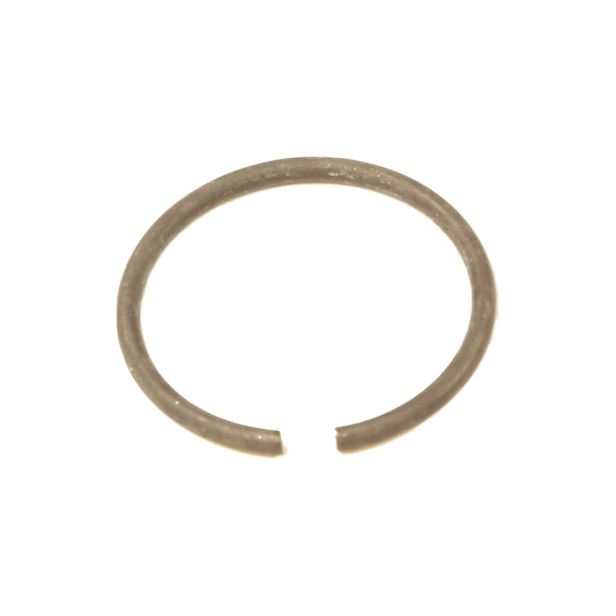 CHECK RING,STEEL CABLE BAFFLE, 380560070-0001