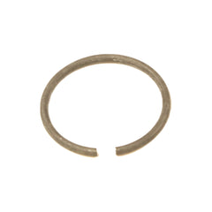 CHECK RING,STEEL CABLE BAFFLE, 380560070-0001