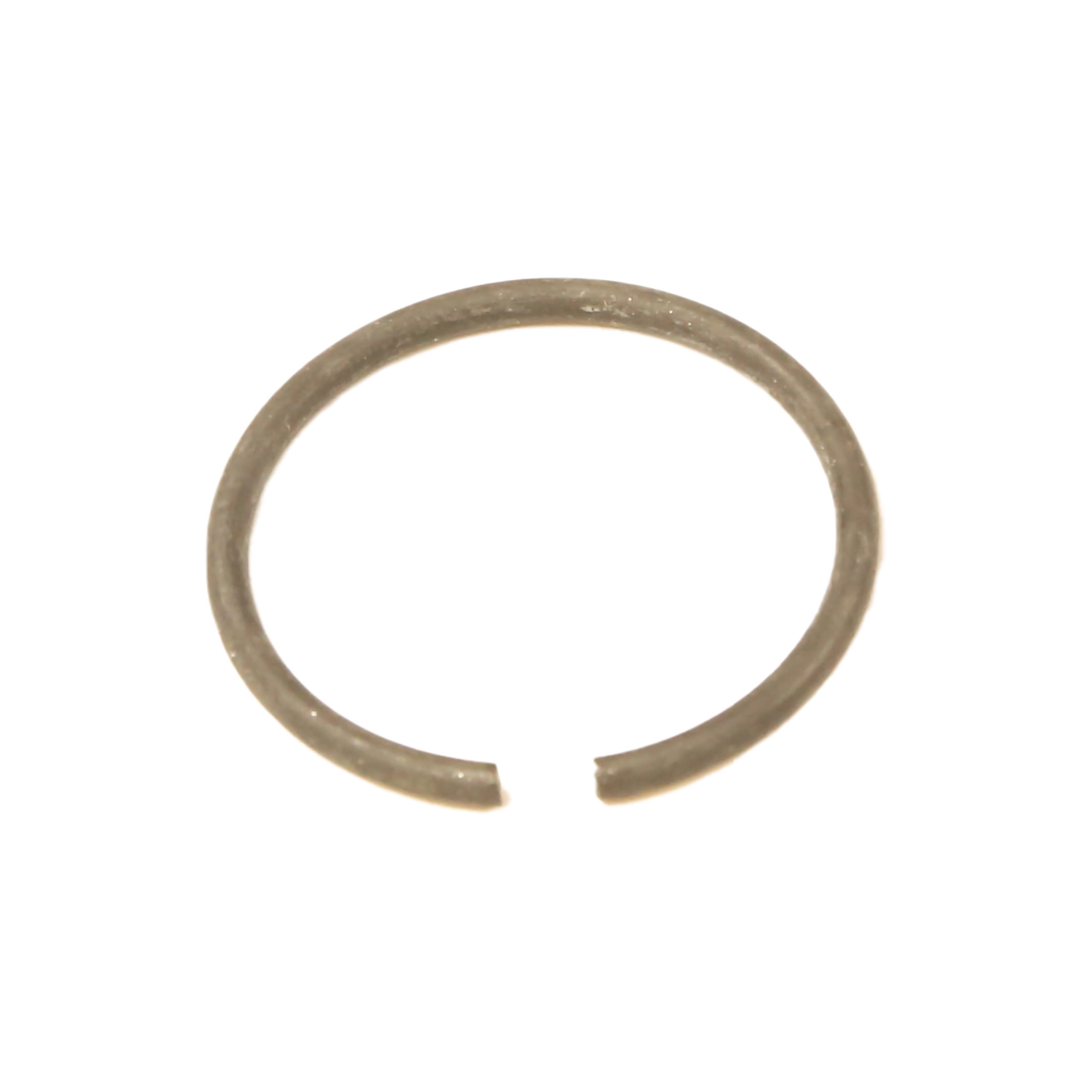 CHECK RING, STEEL CABLE BAFFLE, 380560070-0001