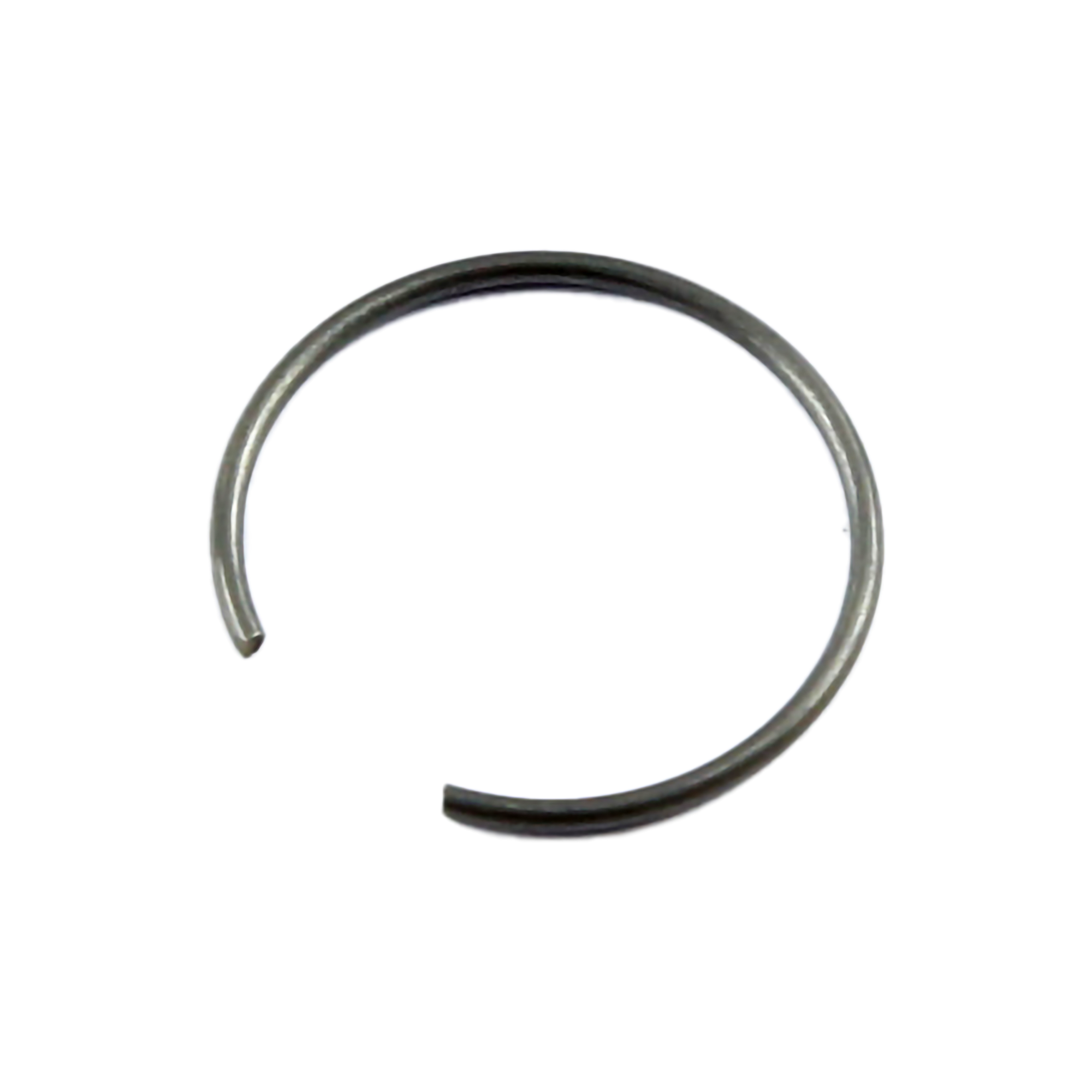 CHECK RING,STEEL CABLE BAFFLE, 380560134-0001