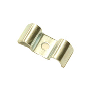 CLAMP MLDDLE FIXING DOUBLE TUBE, 381860002-0001