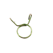 CLAMP, TUBE, 380950058-0001