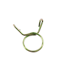 CLAMP,TUBE, 380950058-0001