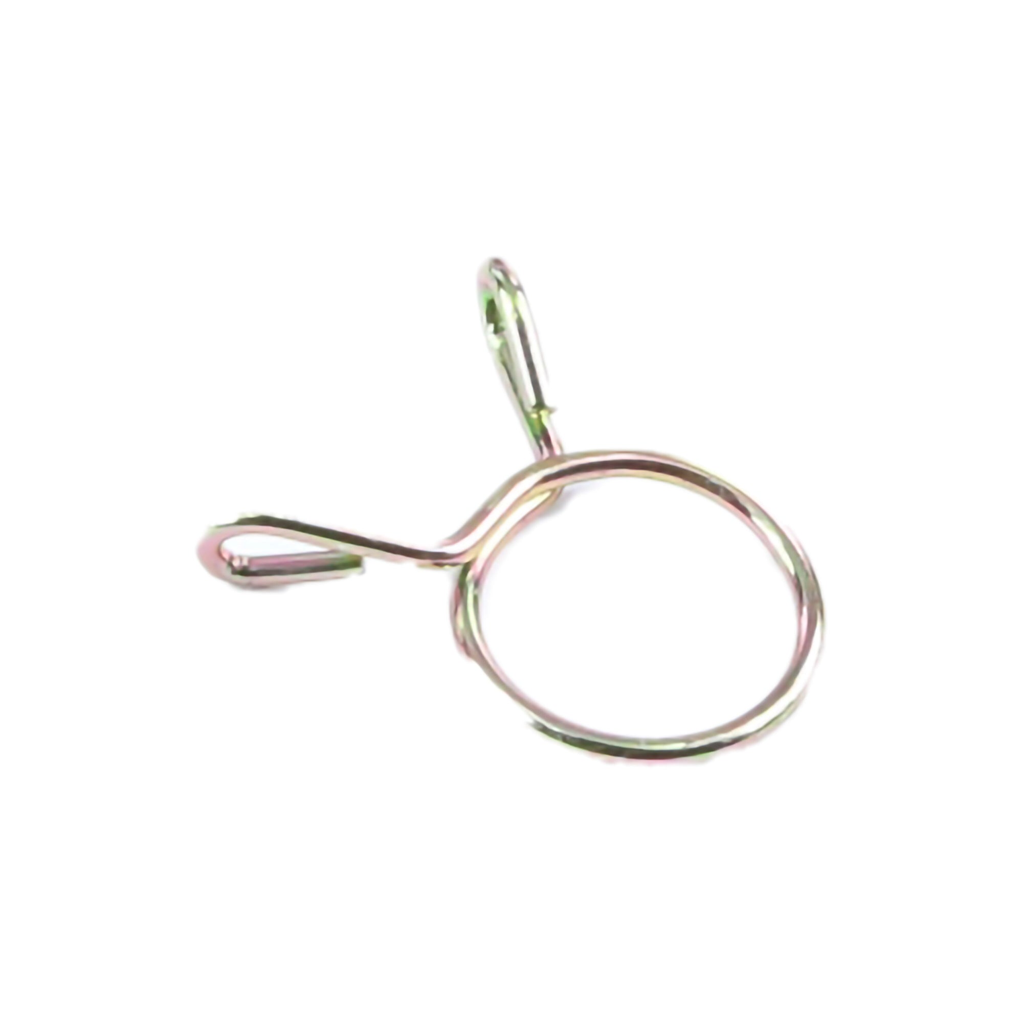 CLAMP,TUBE, 380950435-0001
