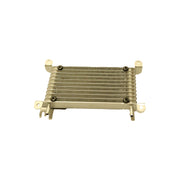 CONDENSER ASSY.,OIL, 150720004-0001