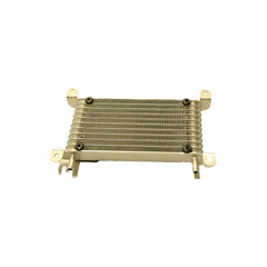 CONDENSER ASSY.,OIL, 150720004-0001