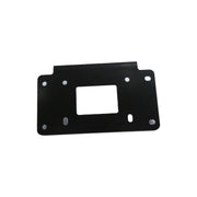 CONNECTIVE PLATE OF WINCH, 262190003-0001