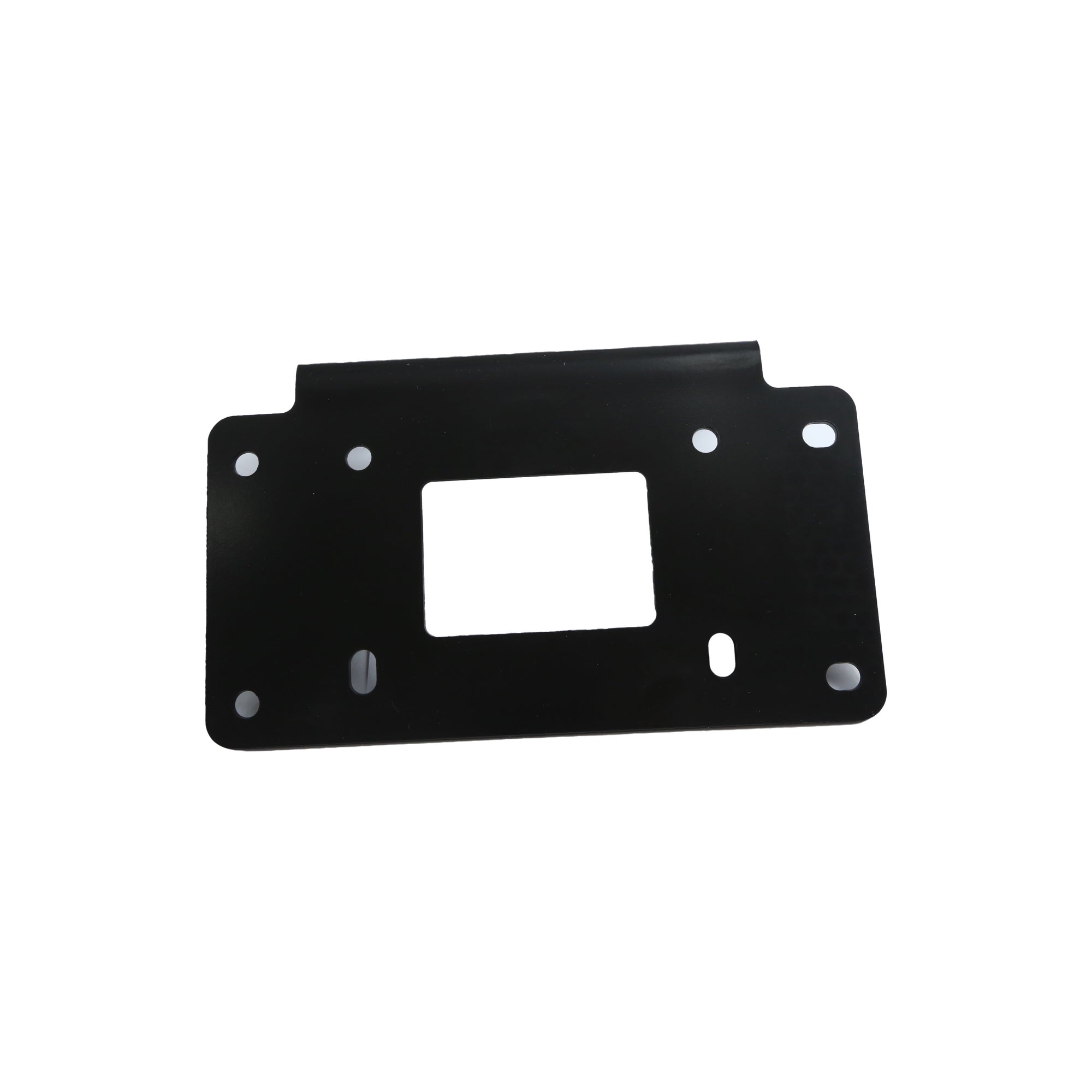 CONNECTIVE PLATE OF WINCH, 262190003-0001
