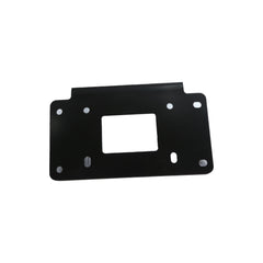 CONNECTIVE PLATE OF WINCH, 262190003-0001