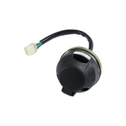 CONNECTOR OF POWER SOURCE, 274260001-0001
