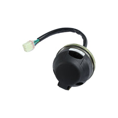 CONNECTOR OF POWER SOURCE, 274260001-0001