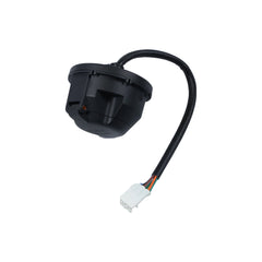 CONNECTOR OF POWER SOURCE, 274260002-0001