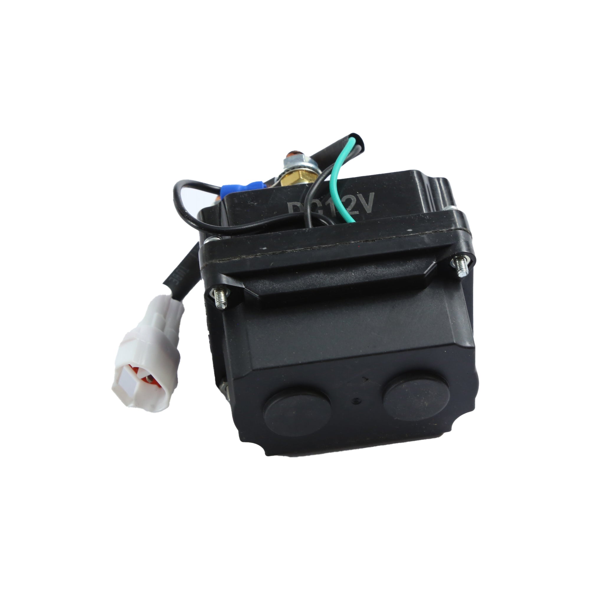 CONTROLLER,WINCH, 271820012-0001