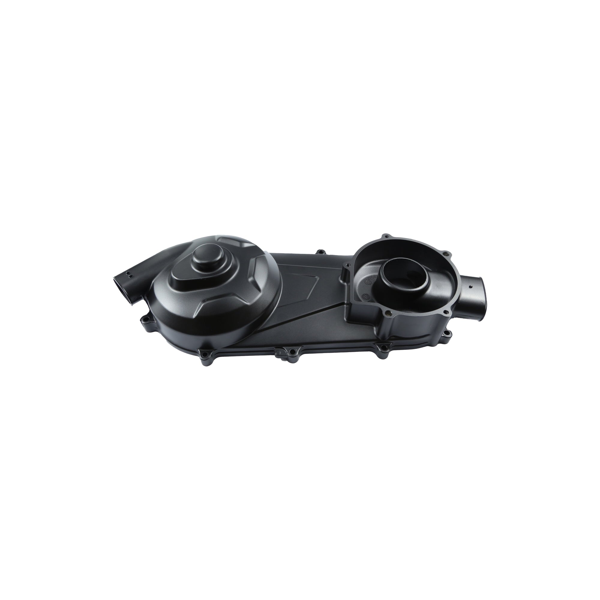 COVER ASSY.,LEFT FRONT, 50006S008-0001