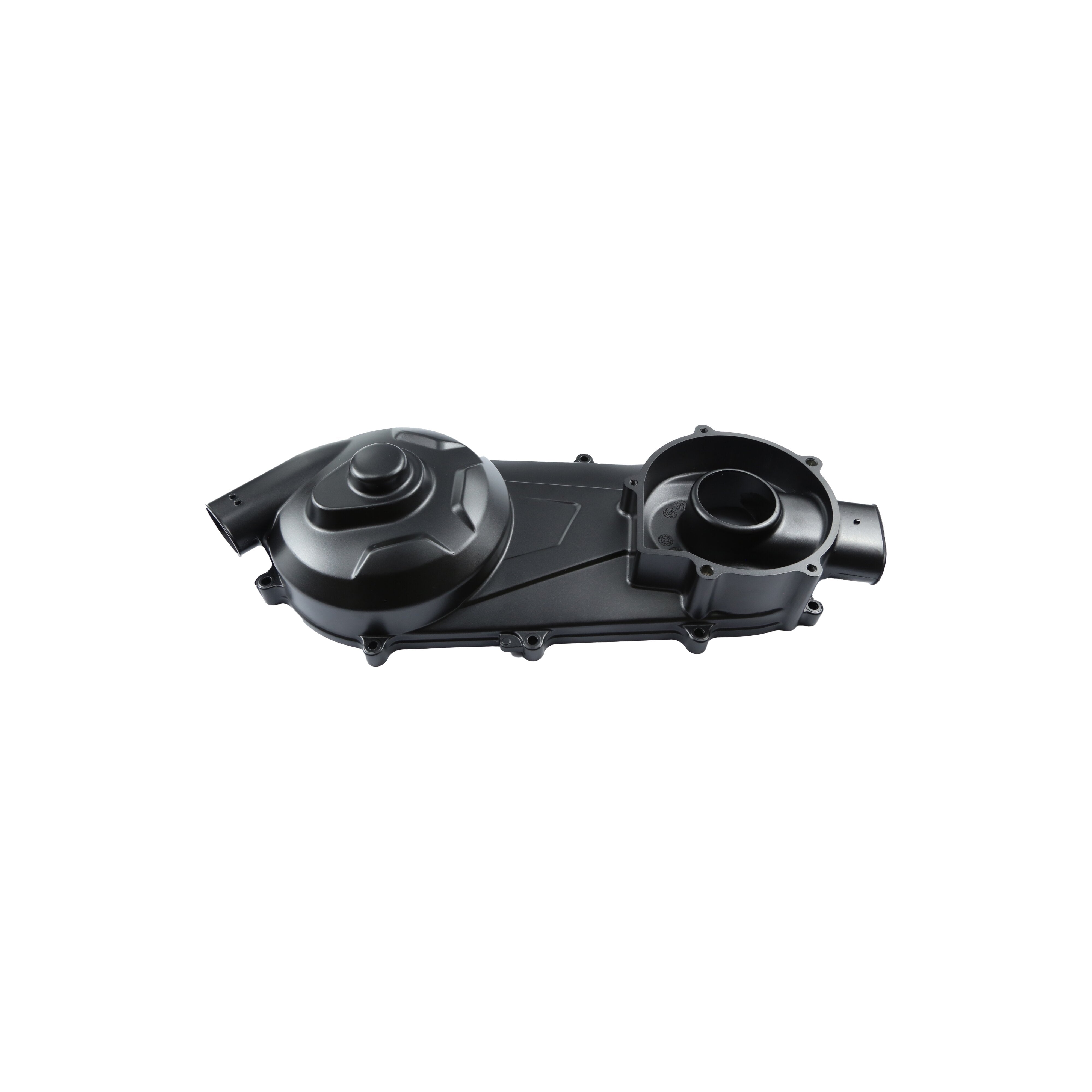 COVER ASSY.,LEFT FRONT, 50006S008-0001