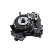 COVER ASSY., RIGHT CRANKCASE, 50008S005-0001